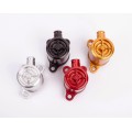 Motocorse Billet 30mm Clutch Slave For Ducati Motocorse Billet 30mm Clutch Slave For Ducati